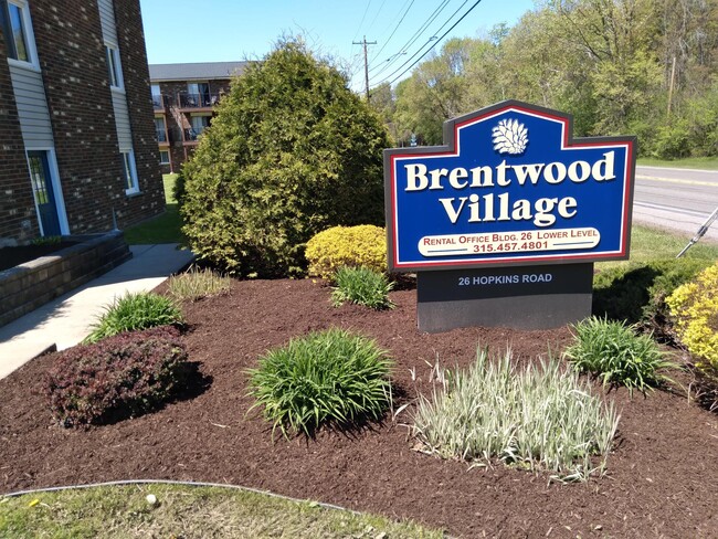 Brentwood Village Apartments - Brentwood Village Apartments