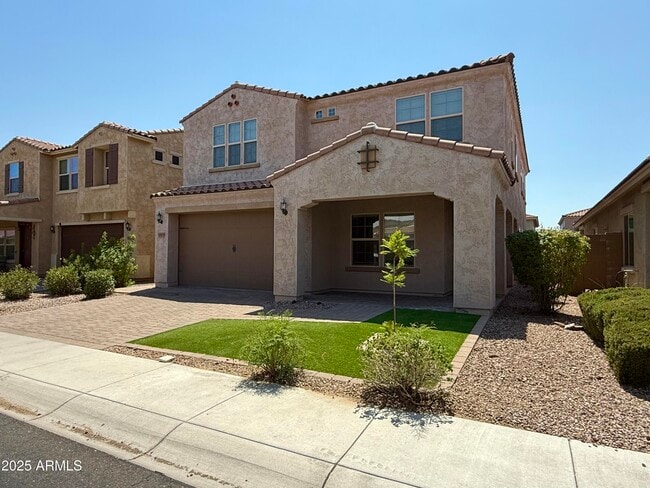Building Photo - 1819 W Bonanza Dr Rental