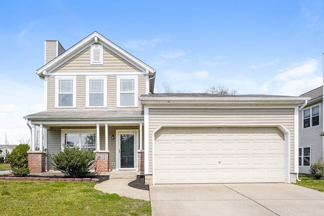 Building Photo - 1701 Stone Hollow Ct