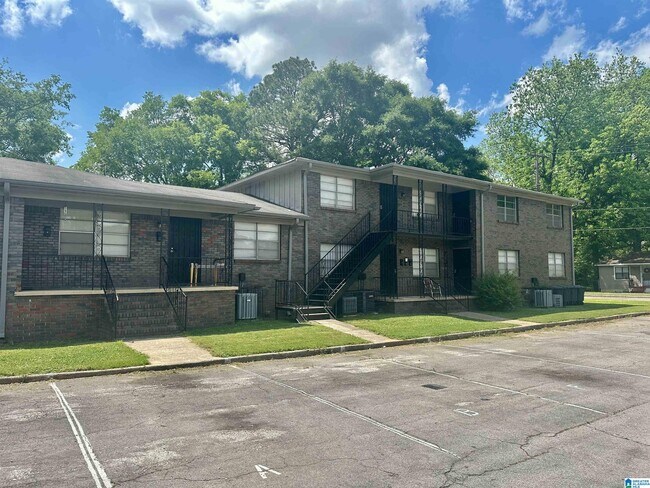 Photo - 2816 29th Pl Apartamento Unidad F