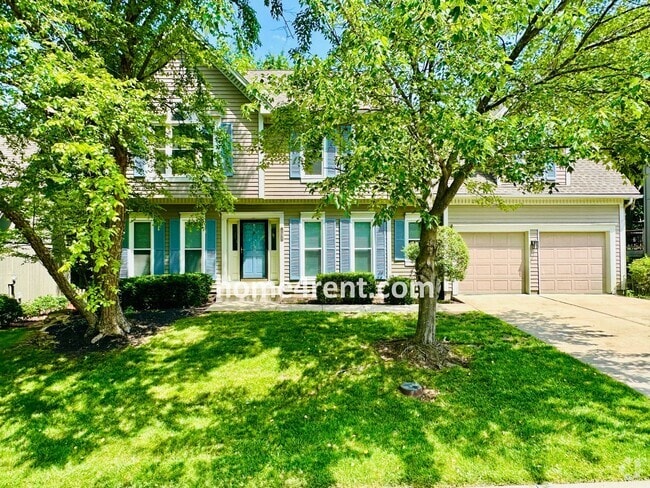 Building Photo - Blue Valley Schools, Granite Counters, Fin... Rental