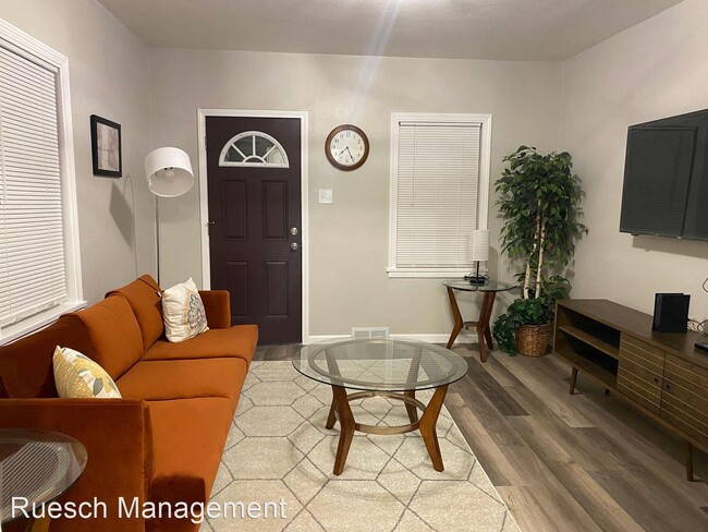 3 br, 1 bath House - 316 N Ashland - 3 br, 1 bath House - 316 N Ashland