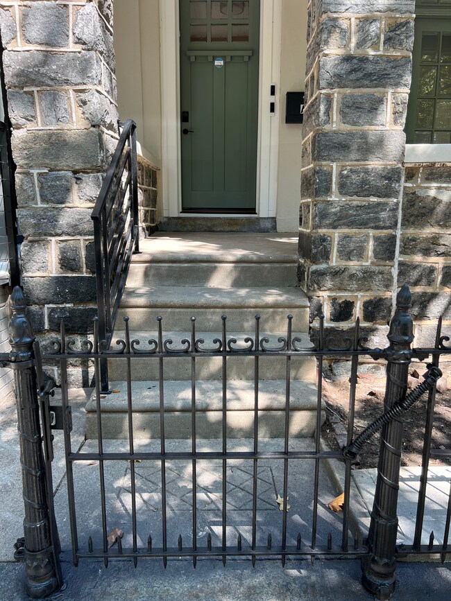 Photo - 3517 Hamilton St Unit A