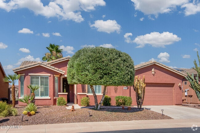 Building Photo - 42368 W N Star Dr Rental