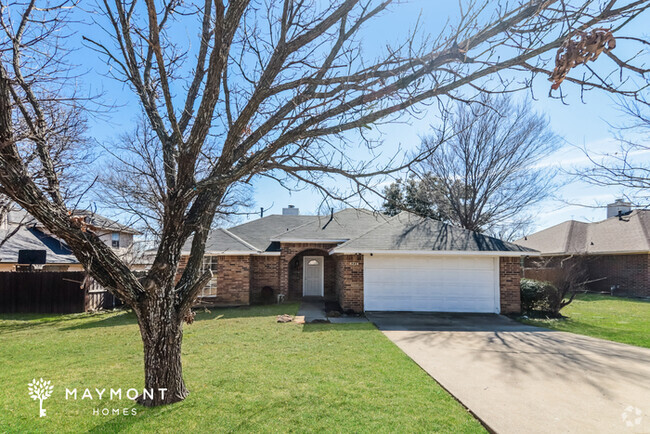 Building Photo - Bright 3-Bedroom Home in Denton, TX