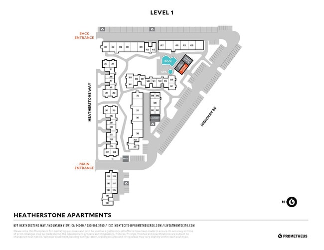 Photo - Heatherstone