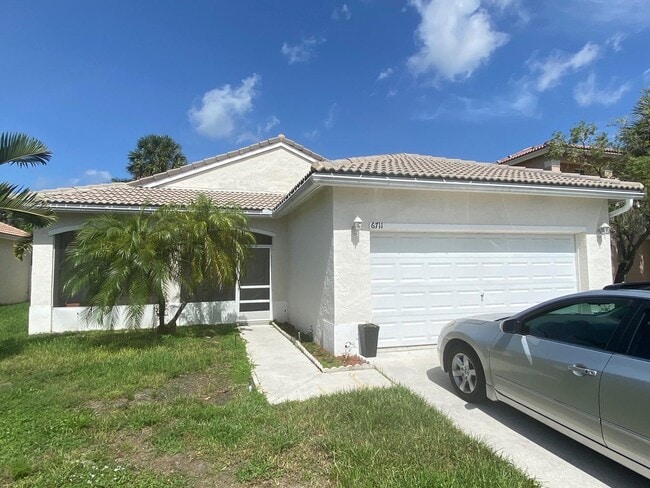 Photo - 6711 Stonecreek Street, Greenacres, FL 33413