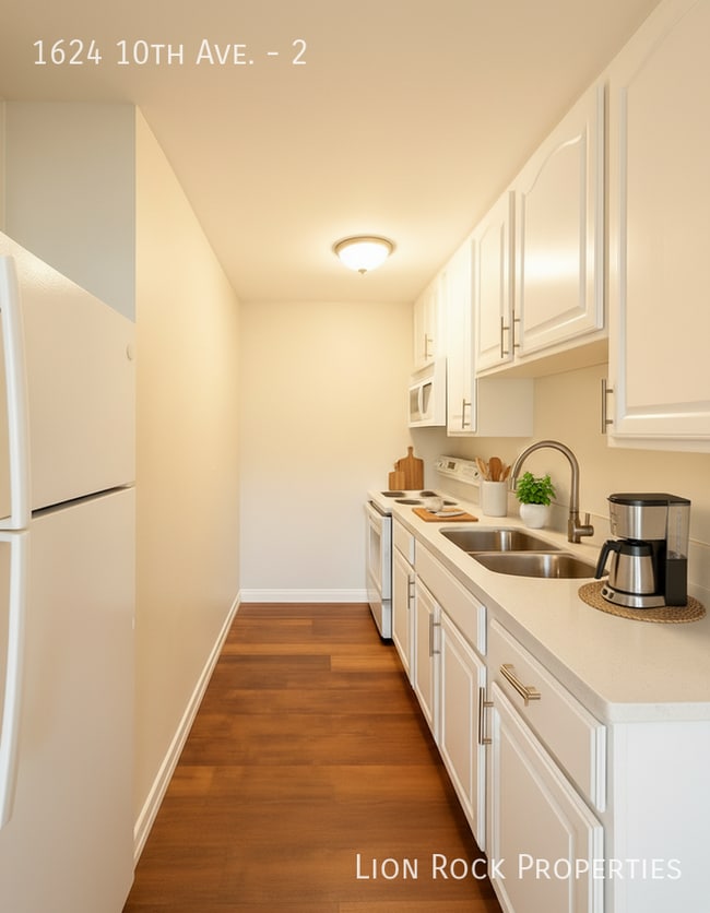 Photo - 1624 10th Ave Unidad 2