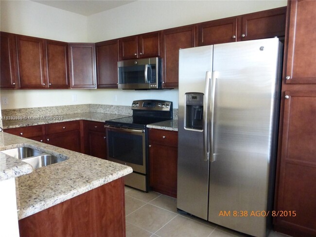 Photo - 17029 SW 94th Terrace Townhome