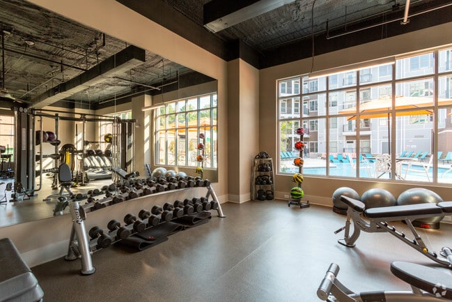 Fitness Cente