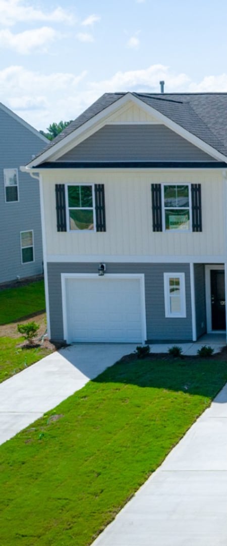 Building Photo - The Village at Boulware Rental
