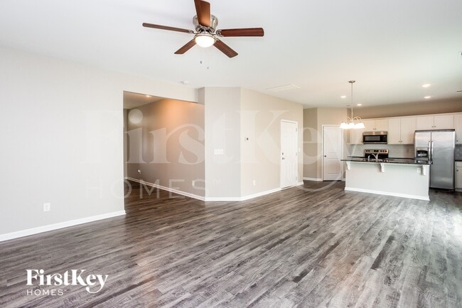 Photo - 2814 Curbstone Ln