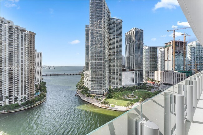 Photo - 300 Biscayne Blvd Unit 1802