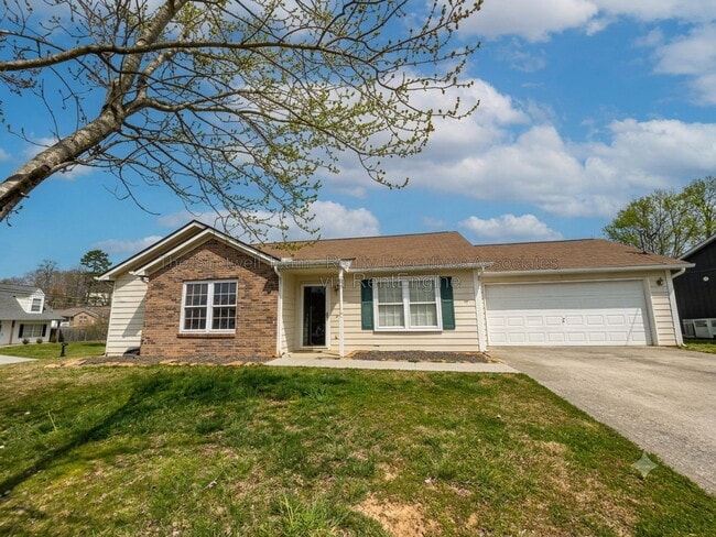Building Photo - 2139 Ember Brook Ln