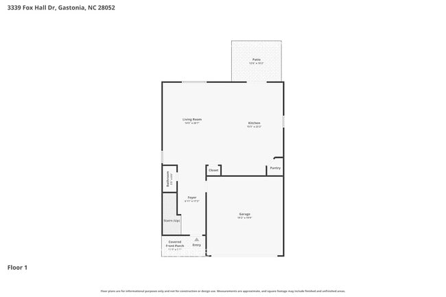 Photo - 3339 Fox Hall Dr