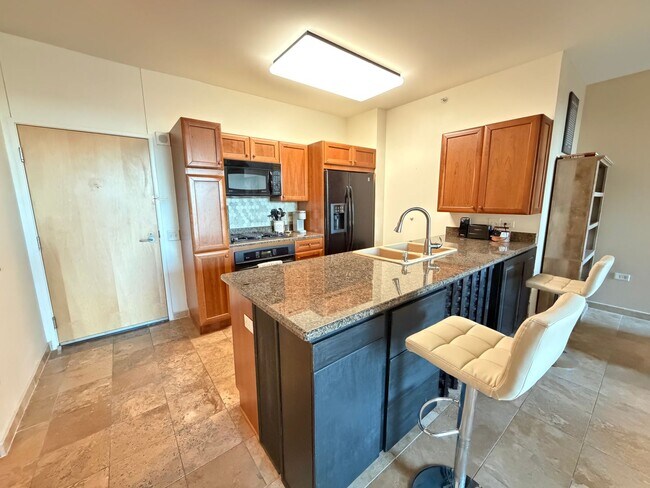 Photo - Optima Biltmore Italian Style Two Bedroom ...