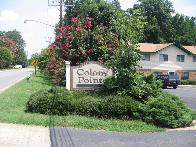 Photo - Colony Pointe