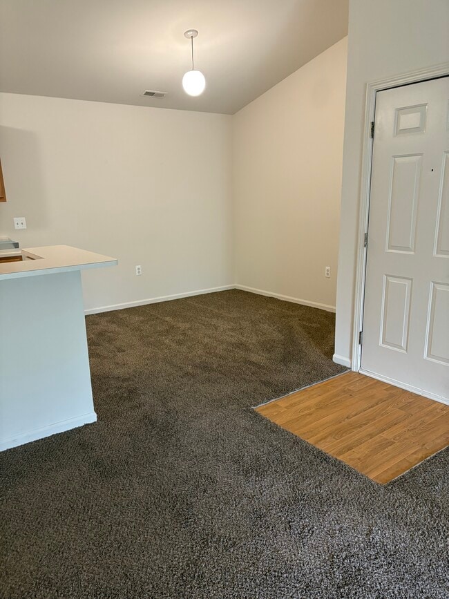 Whitmore Lake Apartments