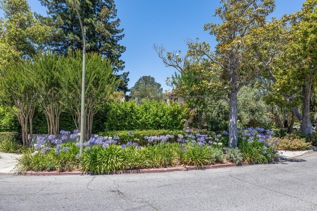 Building Photo - Mediterranean Beauty in Crescent Park – 5B... Rental