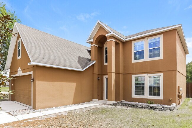 Photo - 9350 Caracara Drive