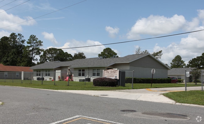 Photo - Clay Springs Apartments