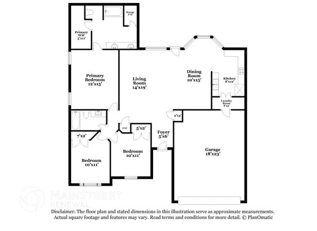 Photo - 129 Currie Ct