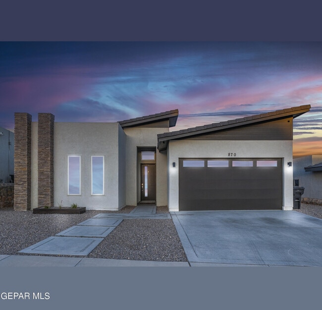 Building Photo - 870 Airship Pl Rental