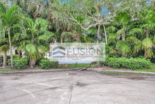 Photo - 400 NW 65th Ave Unidad Apt 220