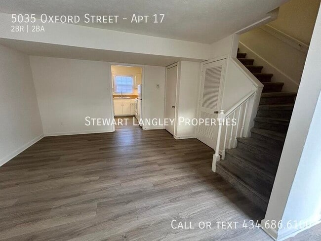 Photo - 5035 Oxford St Unidad Apt 17