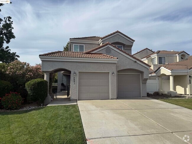 Building Photo - 2891 Cherry Hills Dr Rental