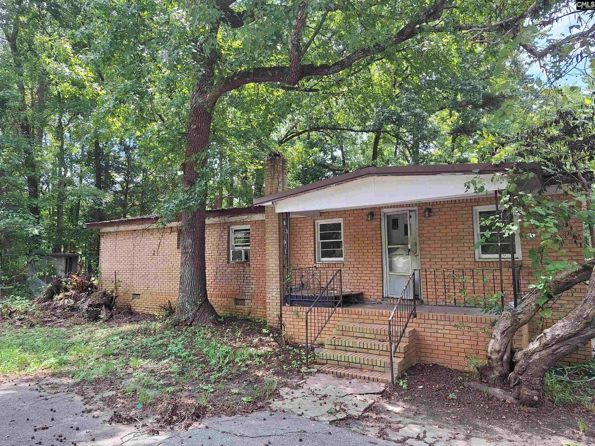 Photo - 8391 Winnsboro Rd