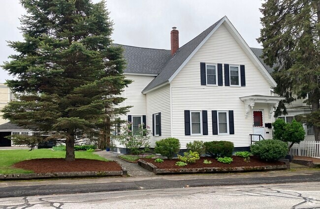 Building Photo - 91 Sagamore St Unit First Floor Rental