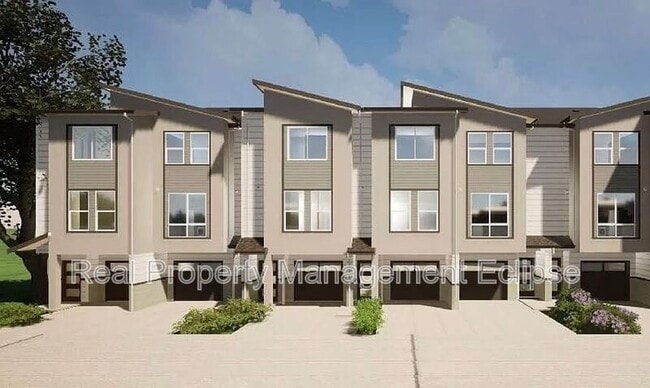 Building Photo - 1820 201st Pl SE Unit B4