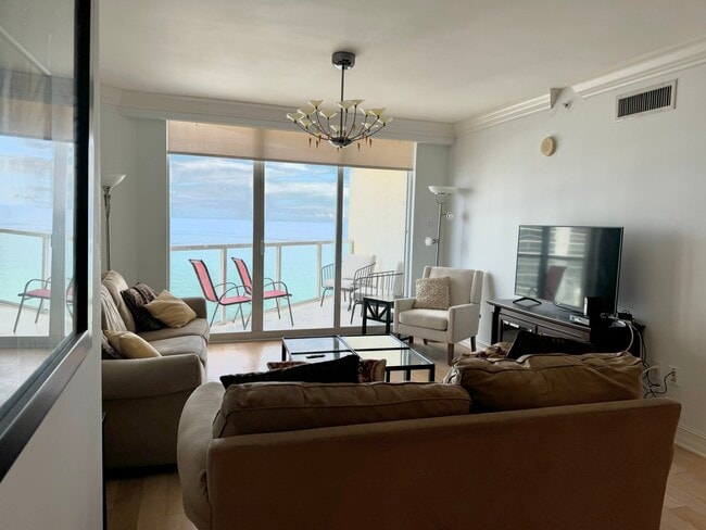 Photo - 16699 Collins Ave Unit 1504