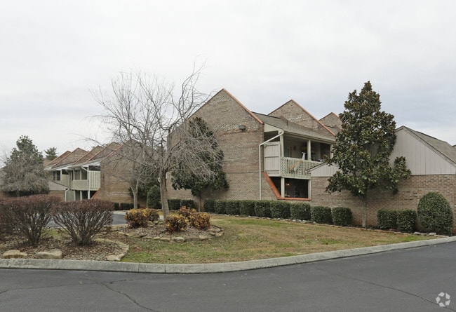 Photo - John Sevier Apartments