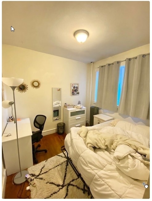 Photo - 322 Saint Paul St Unit 1