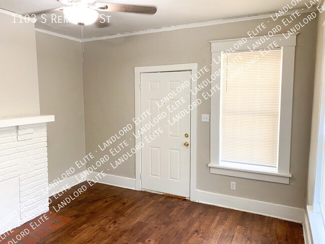 Building Photo - 1103 S Rembert St Rental