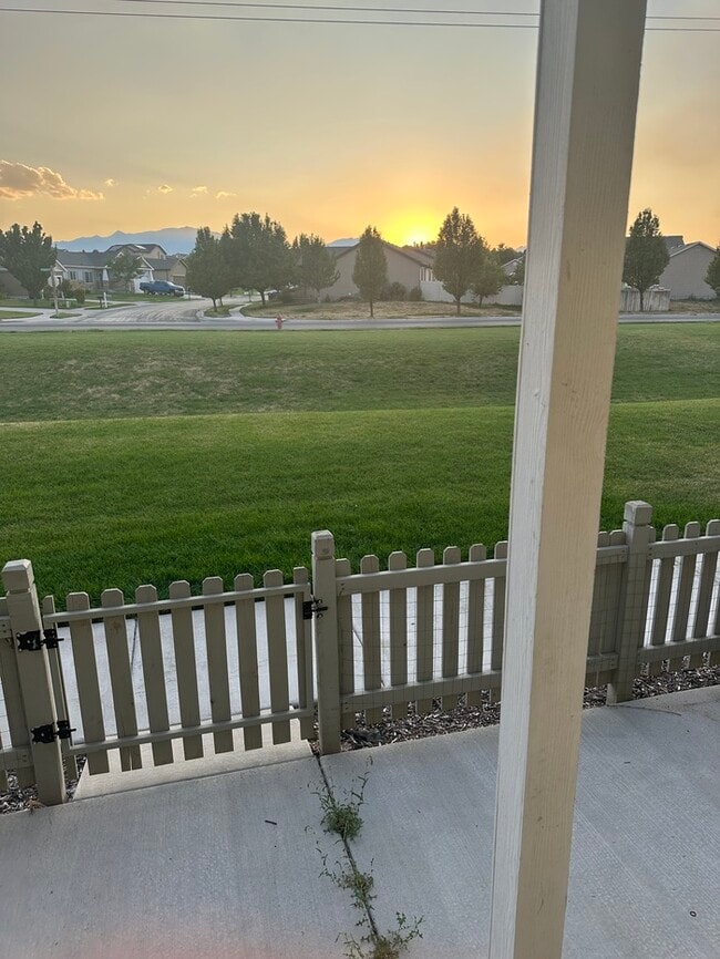 Photo - Rare: townhome with a view