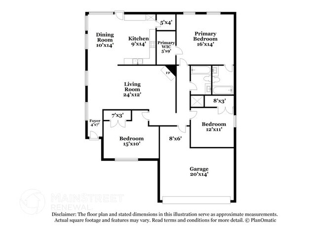 Photo - 101 Crystalwood Dr