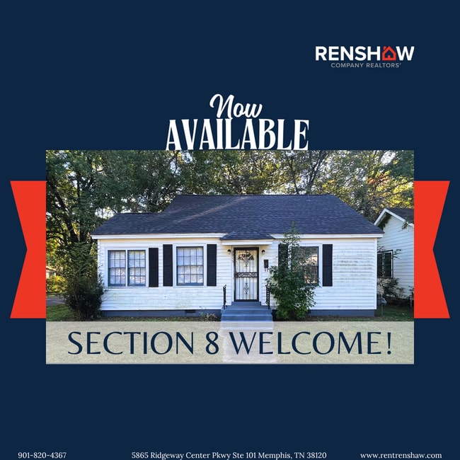 Photo - 2915 Felix Ave