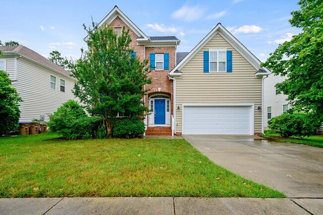 Great Wake Forest Location - Great Wake Forest Location House