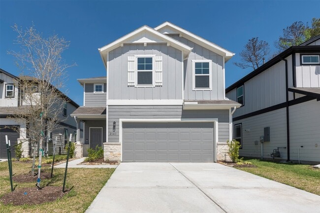 Building Photo - 21411 Austell Pond Dr Rental
