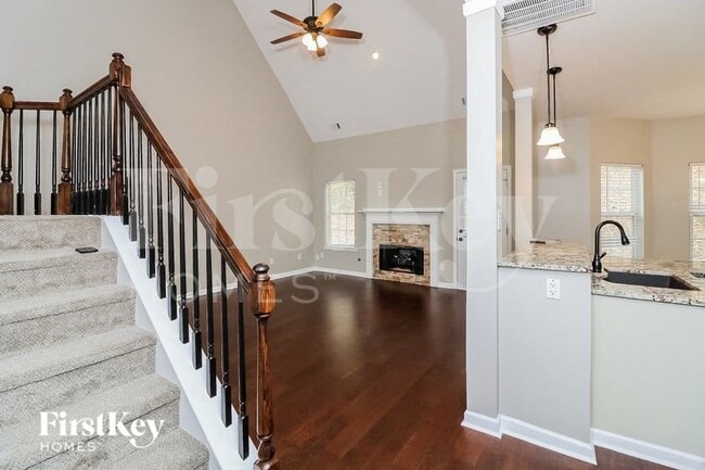 Photo - 1805 Lightwood Ln NW