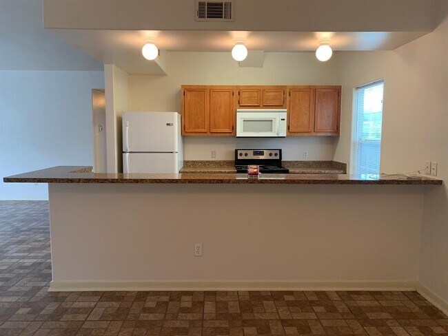 Photo - 1513 Cage St Unidad A