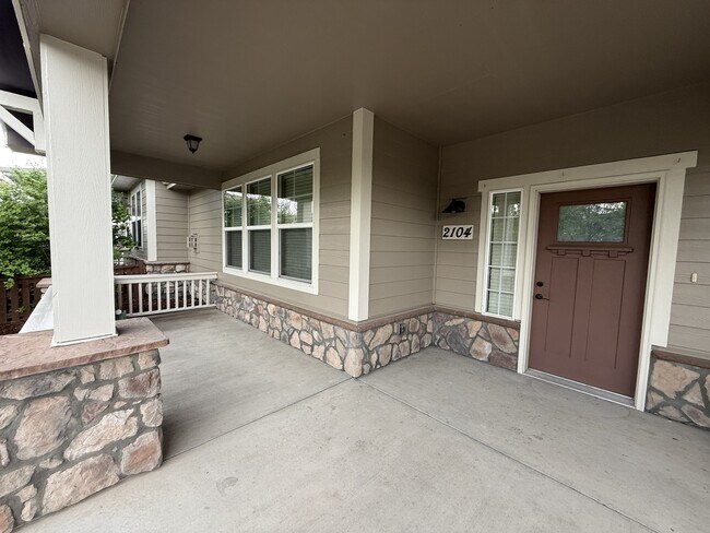 Photo - 2104 Nancy Gray Ave