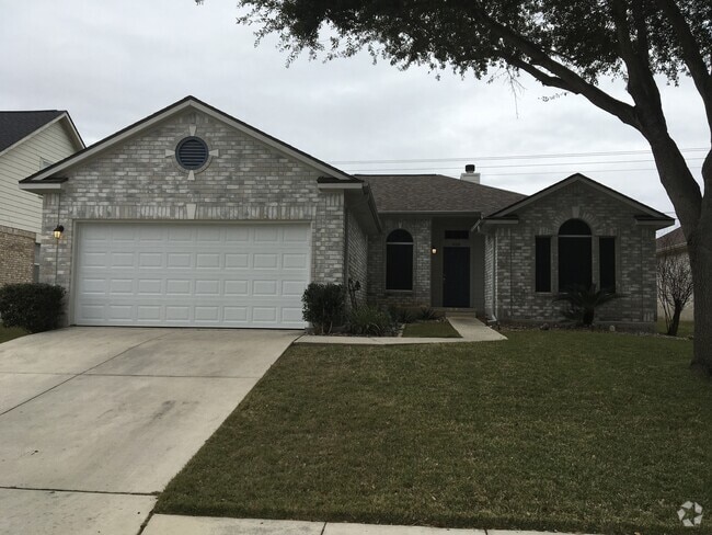 Building Photo - Welcome home to 824 Crossbranch!