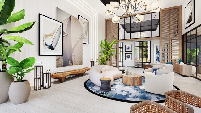 Photo - Tides at Palm Bay