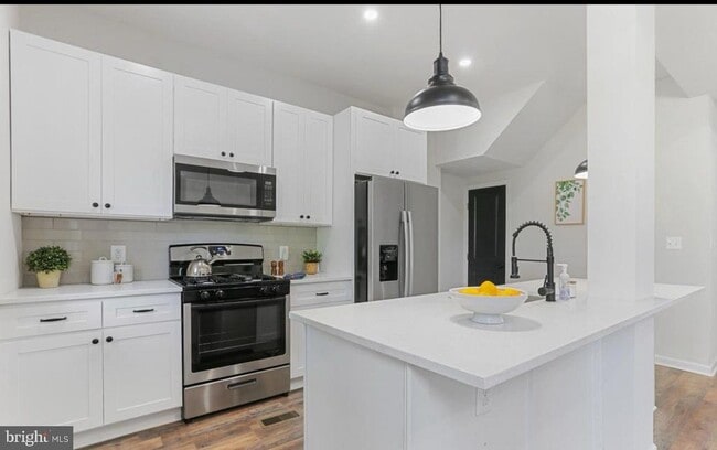 Photo - 2408 Liberty Heights Ave