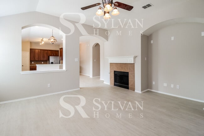 Photo - Turn the key. Enter. Smile. Repeat every day!