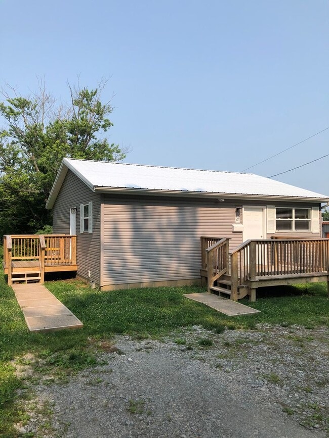 Photo - 2 bedroom/1 bath